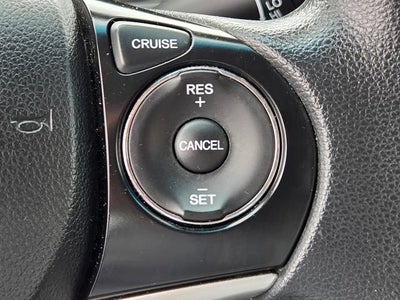 2013 Honda Civic Sdn LX