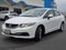 2013 Honda Civic Sdn LX