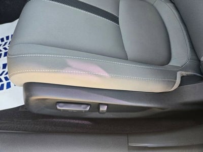 2020 Honda Civic Sedan EX