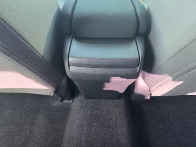 2020 Honda Civic Sedan EX