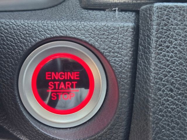 2020 Honda Civic Sedan EX