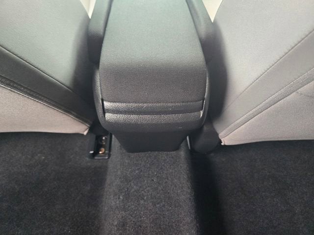 2021 Honda Civic Sedan EX