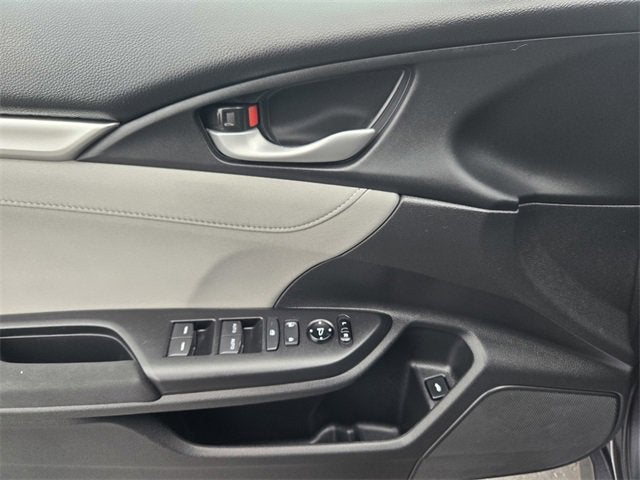 2021 Honda Civic Sedan EX