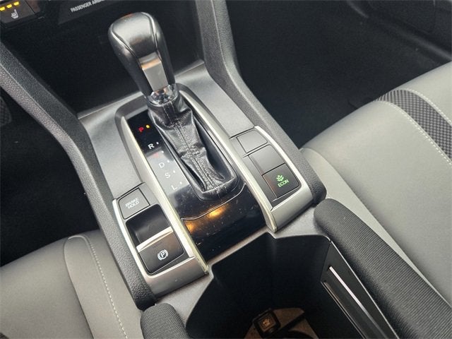 2021 Honda Civic Sedan EX