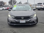 2021 Honda Civic Sedan EX