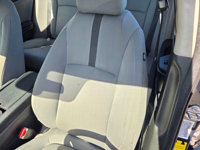 2017 Honda Civic Sedan EX-T