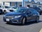 2017 Honda Civic Sedan EX-T