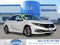 2019 Honda Civic Sedan EX-L