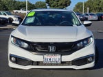 2019 Honda Civic Sedan EX-L