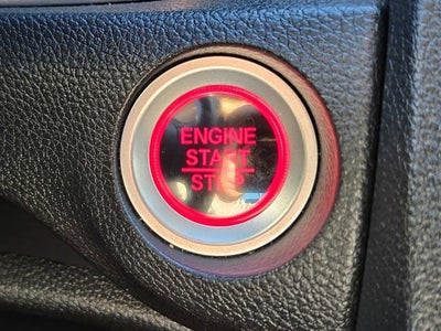 2019 Honda Civic Sedan EX-L
