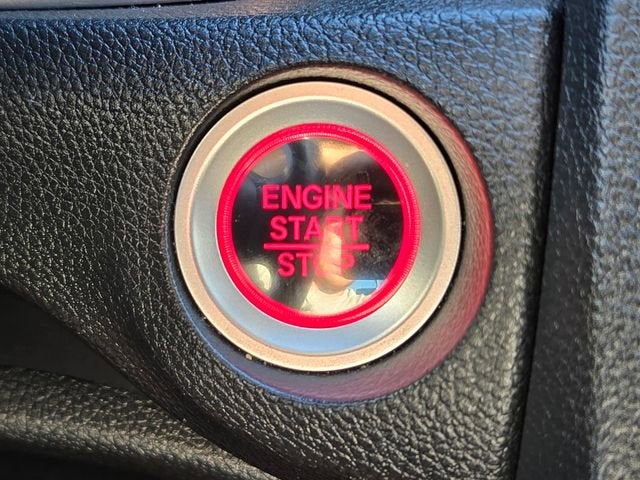 2019 Honda Civic Sedan EX-L