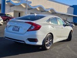 2019 Honda Civic Sedan EX-L