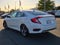 2019 Honda Civic Sedan EX-L