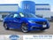 2020 Honda Civic Sedan EX-L