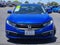2020 Honda Civic Sedan EX-L