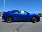 2020 Honda Civic Sedan EX-L