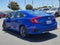 2020 Honda Civic Sedan EX-L