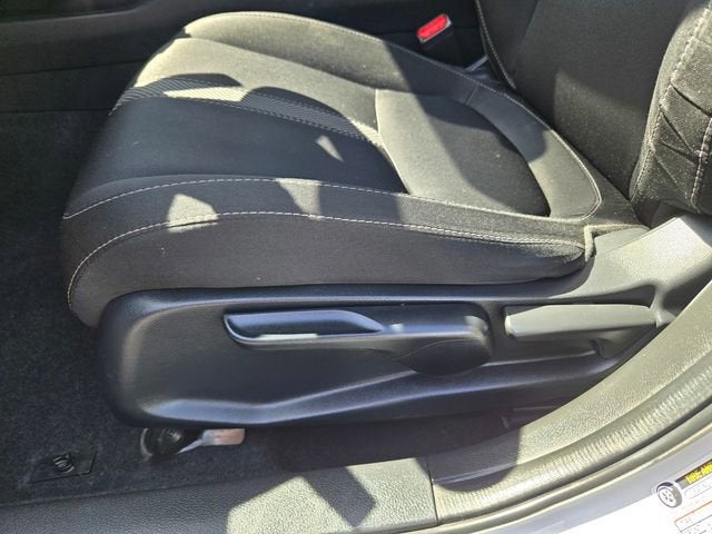 2020 Honda Civic Sedan LX