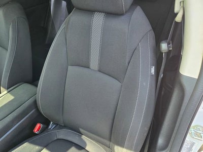 2020 Honda Civic Sedan LX
