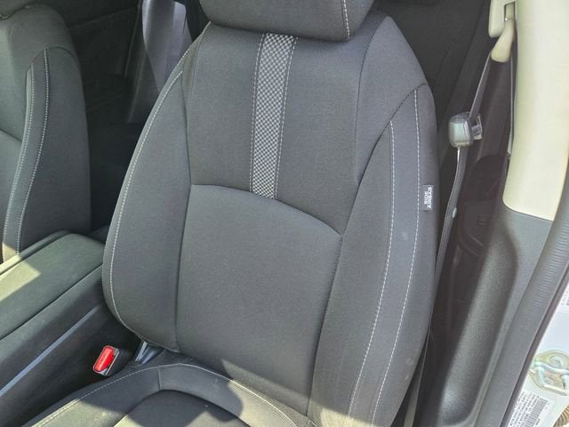 2020 Honda Civic Sedan LX