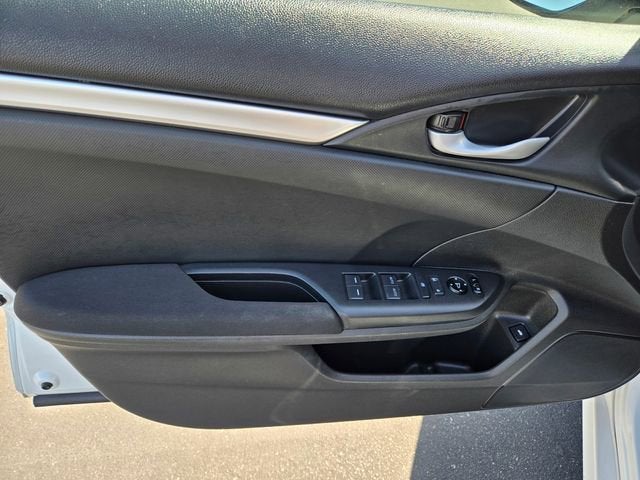 2020 Honda Civic Sedan LX