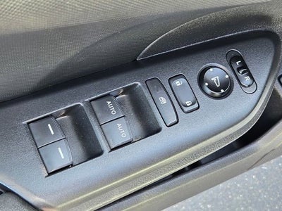 2020 Honda Civic Sedan LX