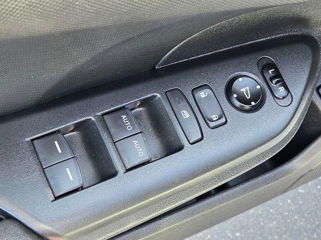 2020 Honda Civic Sedan LX