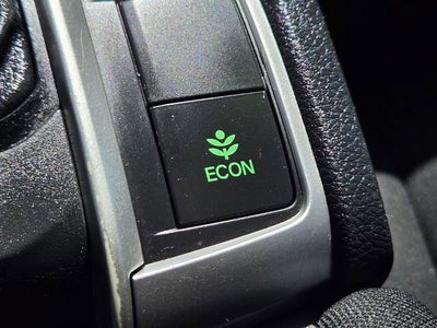 2020 Honda Civic Sedan LX