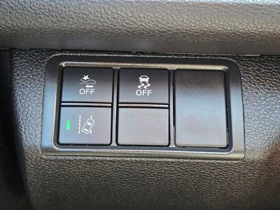 2020 Honda Civic Sedan LX