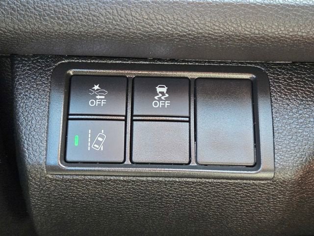 2020 Honda Civic Sedan LX