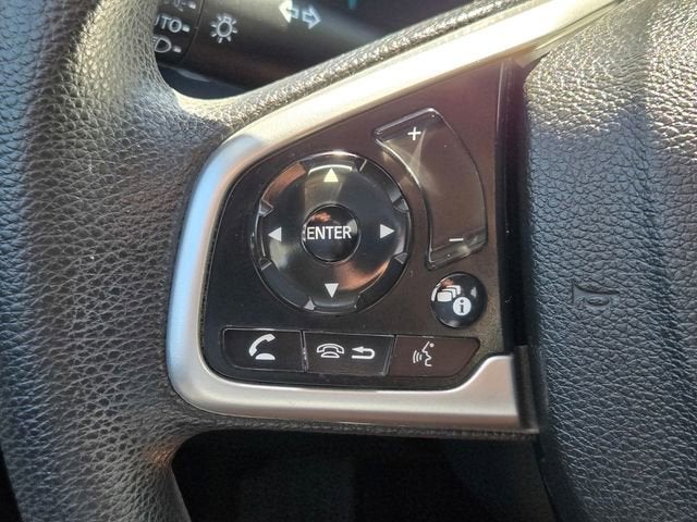 2020 Honda Civic Sedan LX