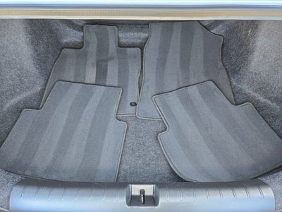 2020 Honda Civic Sedan LX