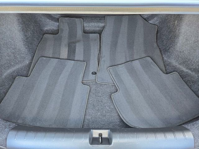 2020 Honda Civic Sedan LX