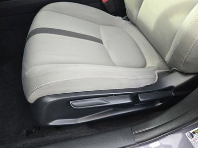 2019 Honda Civic Sedan LX
