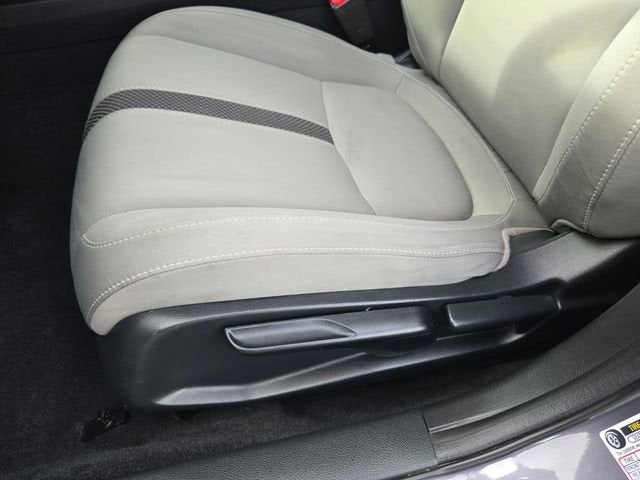 2019 Honda Civic Sedan LX