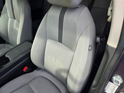 2019 Honda Civic Sedan LX