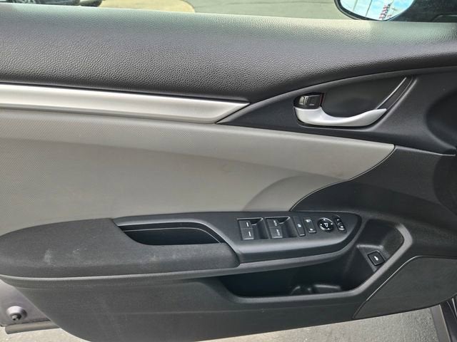 2019 Honda Civic Sedan LX