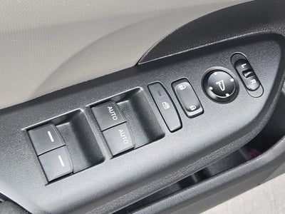 2019 Honda Civic Sedan LX