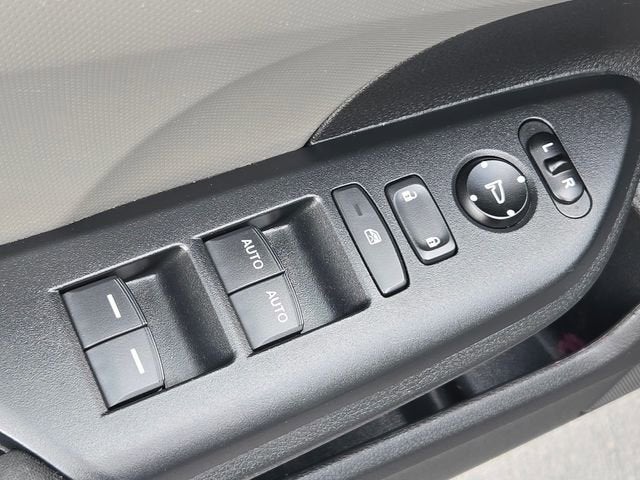 2019 Honda Civic Sedan LX