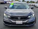 2019 Honda Civic Sedan LX