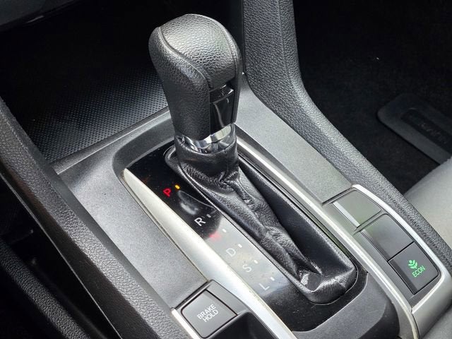 2019 Honda Civic Sedan LX