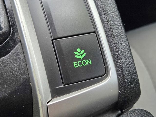 2019 Honda Civic Sedan LX