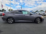 2019 Honda Civic Sedan LX