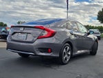 2019 Honda Civic Sedan LX