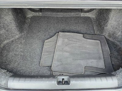 2019 Honda Civic Sedan LX