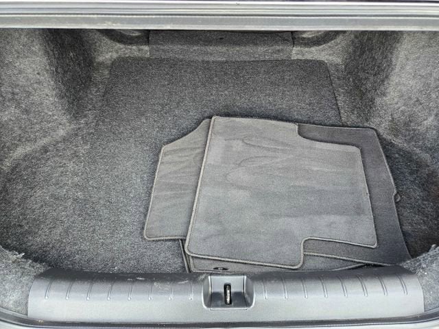 2019 Honda Civic Sedan LX