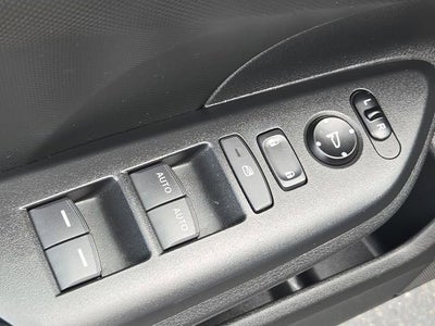 2020 Honda Civic Sedan Sport