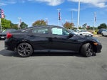 2020 Honda Civic Sedan Sport