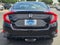 2020 Honda Civic Sedan Sport