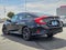 2020 Honda Civic Sedan Sport